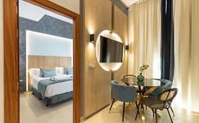 BiBo Suites San Agustín